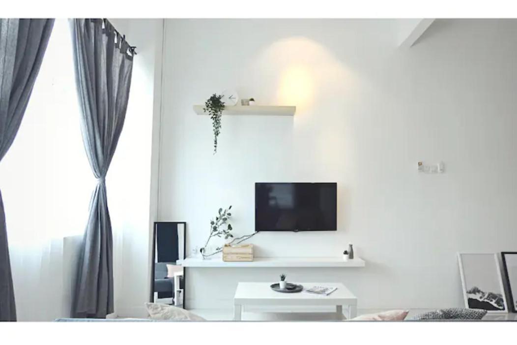 Puchong Skypod Residence, 1-5 Pax Cozy Unit, Walking Distance To Ioi Mall, 10Min Drive To Sunway Екстер'єр фото
