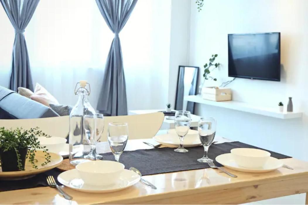 Puchong Skypod Residence, 1-5 Pax Cozy Unit, Walking Distance To Ioi Mall, 10Min Drive To Sunway Екстер'єр фото
