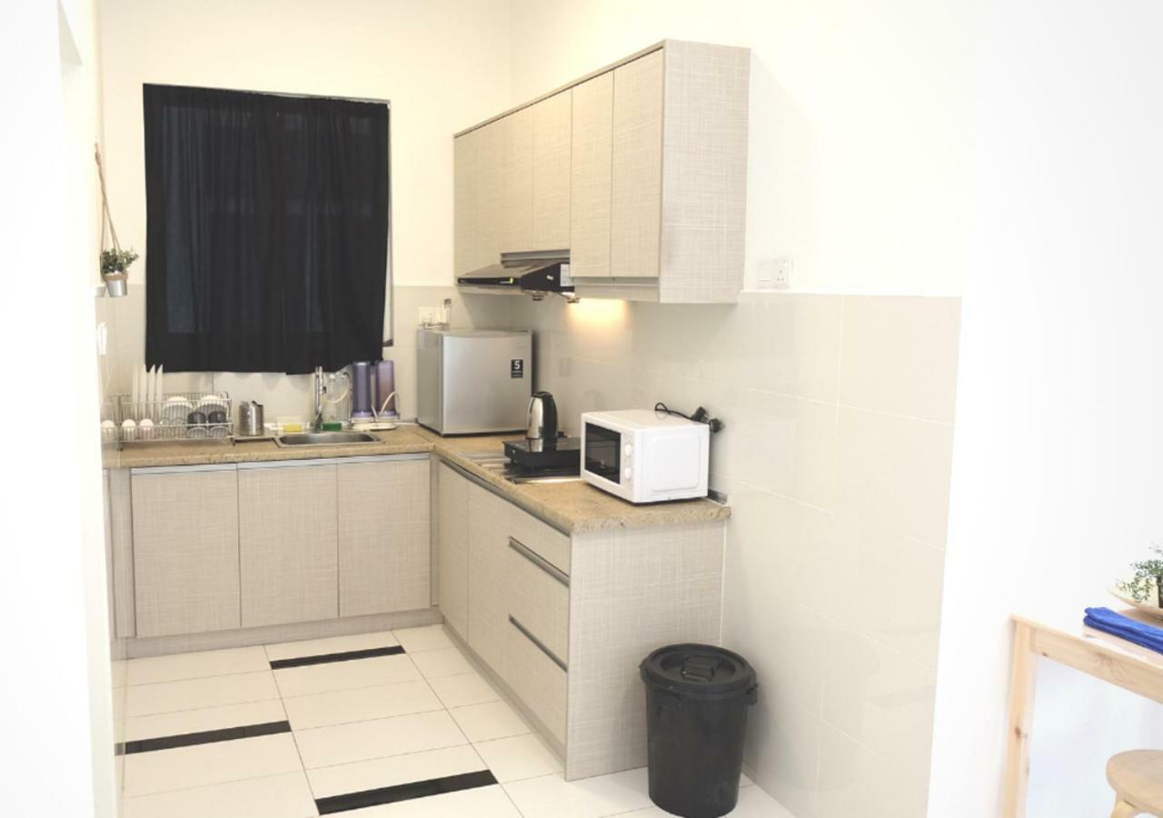 Puchong Skypod Residence, 1-5 Pax Cozy Unit, Walking Distance To Ioi Mall, 10Min Drive To Sunway Екстер'єр фото